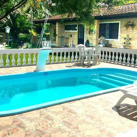 Casa Mar & Rio Ubatuba Villa ภายนอก รูปภาพ