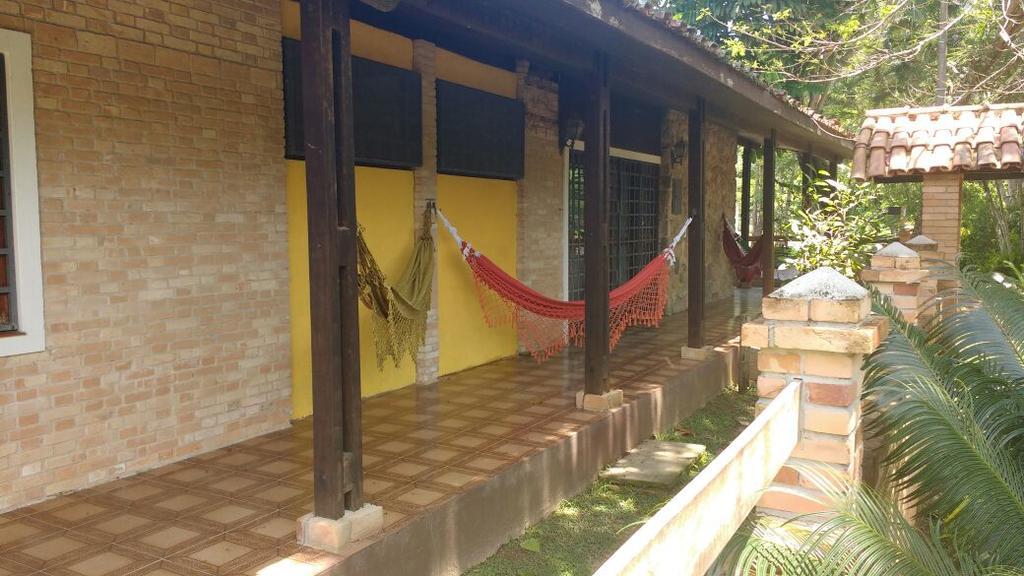 Casa Mar & Rio Ubatuba Villa ภายนอก รูปภาพ