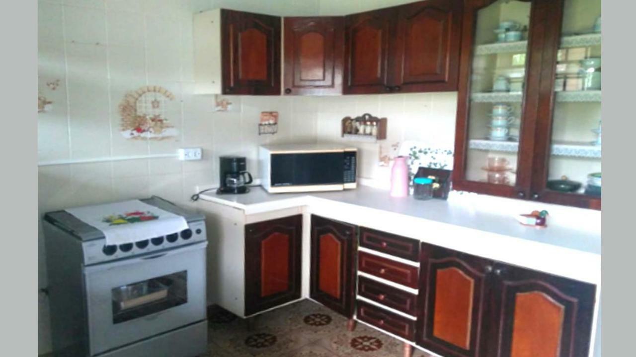 Casa Mar & Rio Ubatuba Villa ภายนอก รูปภาพ
