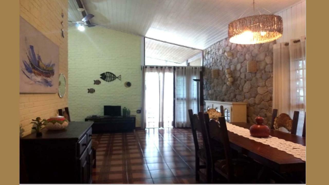 Casa Mar & Rio Ubatuba Villa ภายนอก รูปภาพ