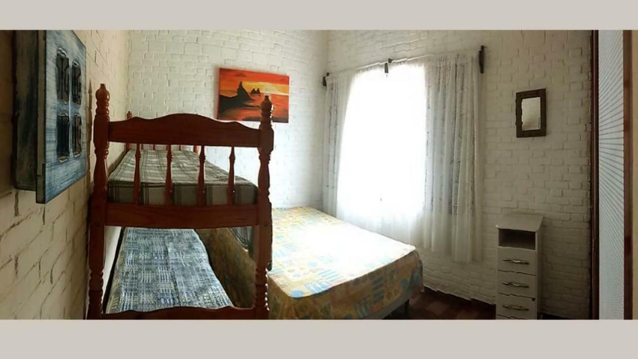 Casa Mar & Rio Ubatuba Villa ภายนอก รูปภาพ